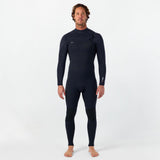 O'NEILL Hyperfreak CZ Full 3/2+mm - BLACK/BLACK