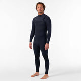 O'NEILL Hyperfreak CZ Full 3/2+mm - BLACK/BLACK