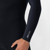 O'NEILL Hyperfreak CZ Full 3/2+mm - BLACK/BLACK