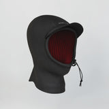 O'NEILL Hyperfreak Fire Hood 1.5mm - 002 BLACK