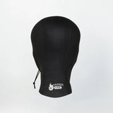 O'NEILL Hyperfreak Fire Hood 1.5mm - 002 BLACK