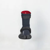 O'NEILL Hyperfreak Fire Split Toe Boot 3MM - OO2 BLACK