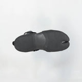 O'NEILL Hyperfreak Fire Split Toe Boot 3MM - OO2 BLACK