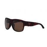 I-SEA Nick I Waterman - TORTOISE/BROWN/POLARISED LENS