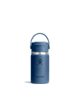 HYDRO FLASK 12 Oz Travel Mug Flip Sip Cap - NAVY