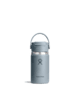 HYDRO FLASK 12 Oz Travel Mug Flip Sip Cap - SHALE GRAY