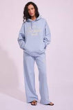 THRILLS The Power Of Dreams Box Hood - PLACID BLUE