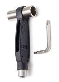 PRIME8 Premium Skate Tools Compact Tool