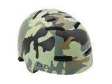 DRS Helmet - CAMO ARMY FLAT