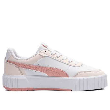 PUMA Carina Mia - WHITE ROSY OUTLOOK