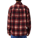 FORMER Manners Flannel - RED (XL)