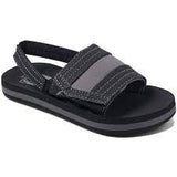 REEF Little AHI Slide - BLACK