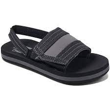 REEF Little AHI Slide - BLACK