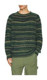 RHYTHM Kapu Knit - KELP