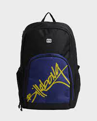 BILLABONG Command Backpack - BLACK/BLUE