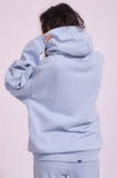 THRILLS The Power Of Dreams Box Hood - PLACID BLUE