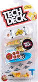 TECH DECK 4 Pack - ASSORTED STYLES