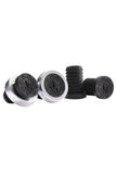 ENVY Will Scott Handgrips - CLEAR