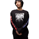 FORMER Ode Crew - BLACK