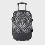 RIP CURL F-LIGHT Transit 45 Litre Bossa Nova - BLACK