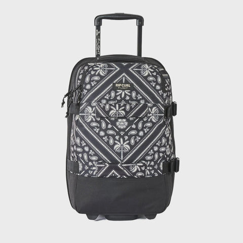 RIP CURL F-LIGHT Transit 45 Litre Bossa Nova - BLACK
