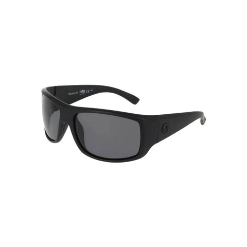 DRAGON Vantage 2.0 H20 MATTE BLACK/SMOKE POLAR