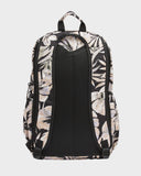 BILLABONG Roadie Backpack - BLACK FLORAL