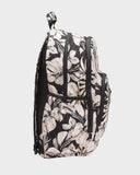 BILLABONG Roadie Backpack - BLACK FLORAL