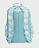 BILLABONG Roadie Backpack - MISTY BLUE