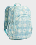 BILLABONG Roadie Backpack - MISTY BLUE