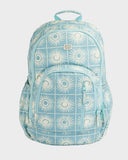 BILLABONG Roadie Backpack - MISTY BLUE