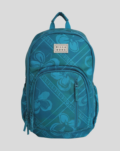 BILLABONG Roadie Backpack - SPRUCE GREEN