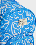 BILLABONG Roadie Backpack - TRUE BLUE