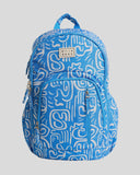 BILLABONG Roadie Backpack - TRUE BLUE
