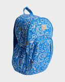 BILLABONG Roadie Backpack - TRUE BLUE