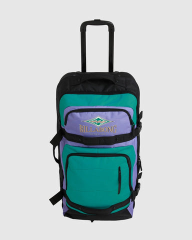 BILLABONG Keep It Rollin' - MULTI