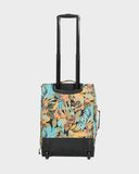 BILLABONG Keep It Rollin' Carry On - BLACK SANDS 3
