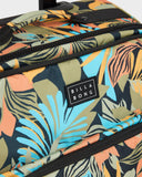 BILLABONG Keep It Rollin' Carry On - BLACK SANDS 3