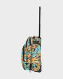 BILLABONG Keep It Rollin' Carry On - BLACK SANDS 3