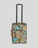 BILLABONG Keep It Rollin' Carry On - BLACK SANDS 3