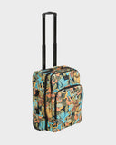 BILLABONG Keep It Rollin' Carry On - BLACK SANDS 3