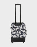 BILLABONG Keep It Rollin' Carry On - WHITE/BLACK