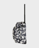 BILLABONG Keep It Rollin' Carry On - WHITE/BLACK