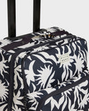 BILLABONG Keep It Rollin' Carry On - WHITE/BLACK