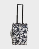 BILLABONG Keep It Rollin' Carry On - WHITE/BLACK