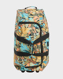 BILLABONG Check In Luggage - BLACK SANDS 3
