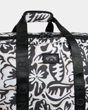 BILLABONG Check In Luggage - SALT CRYSTAL