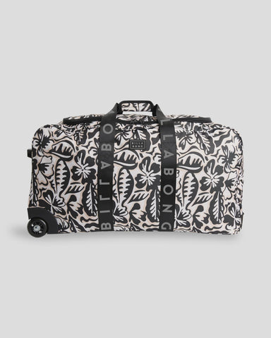 BILLABONG Check In Luggage - SALT CRYSTAL