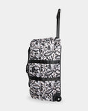 BILLABONG Check In Luggage - SALT CRYSTAL