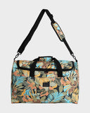BILLABONG Weekender Duffle Bag - BLACK SANDS 3